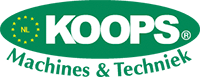 logo koops